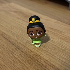 Disney Doorables Princess Tiana Princess and the Frog Series 11 Figure